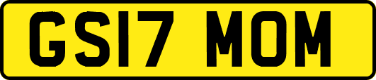 GS17MOM