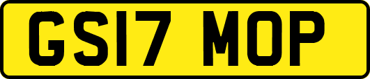 GS17MOP