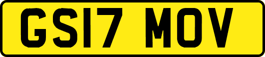 GS17MOV