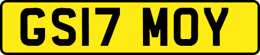 GS17MOY