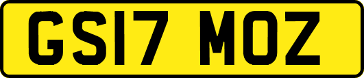 GS17MOZ