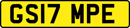 GS17MPE