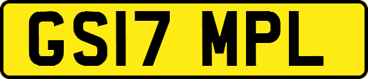 GS17MPL