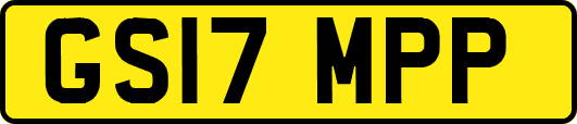 GS17MPP