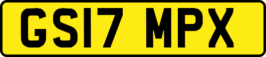 GS17MPX