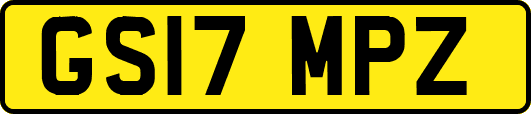 GS17MPZ