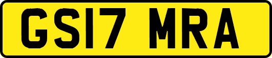 GS17MRA