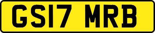 GS17MRB