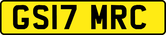 GS17MRC