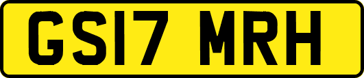 GS17MRH