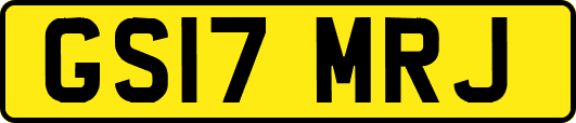 GS17MRJ