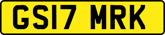GS17MRK
