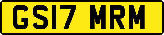 GS17MRM