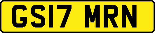 GS17MRN
