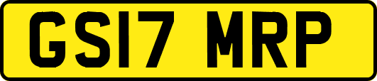 GS17MRP