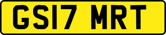 GS17MRT