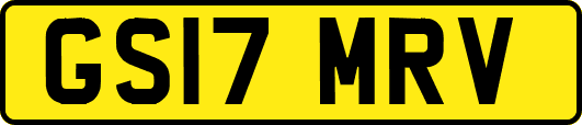GS17MRV