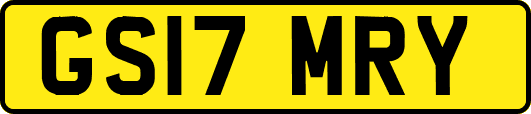 GS17MRY