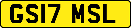 GS17MSL