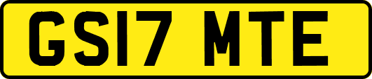 GS17MTE