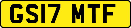 GS17MTF