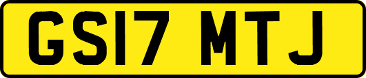 GS17MTJ