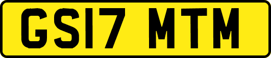 GS17MTM