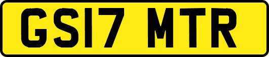 GS17MTR