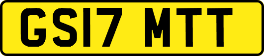 GS17MTT
