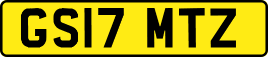 GS17MTZ