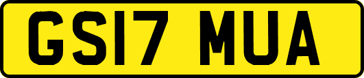 GS17MUA