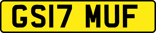 GS17MUF