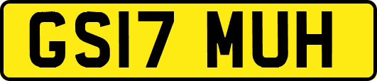 GS17MUH
