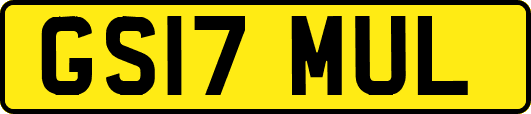 GS17MUL