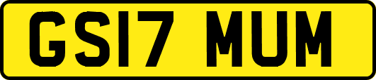 GS17MUM