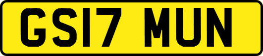 GS17MUN