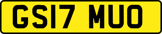 GS17MUO