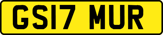 GS17MUR