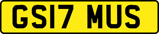 GS17MUS