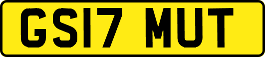 GS17MUT
