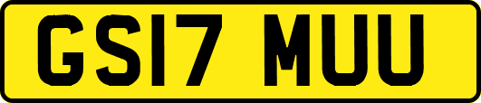 GS17MUU