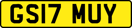 GS17MUY