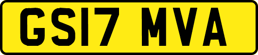 GS17MVA