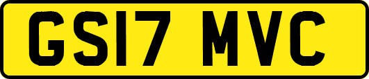 GS17MVC