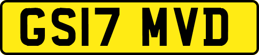 GS17MVD