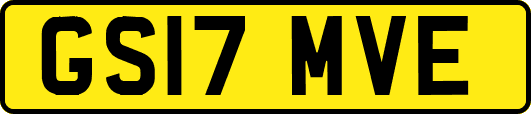 GS17MVE