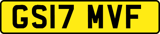 GS17MVF