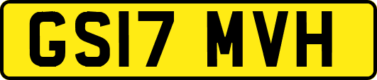 GS17MVH