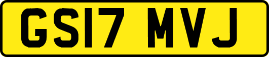 GS17MVJ