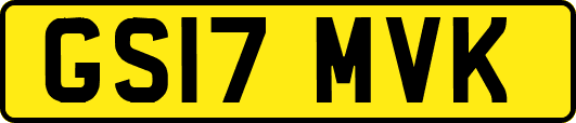 GS17MVK